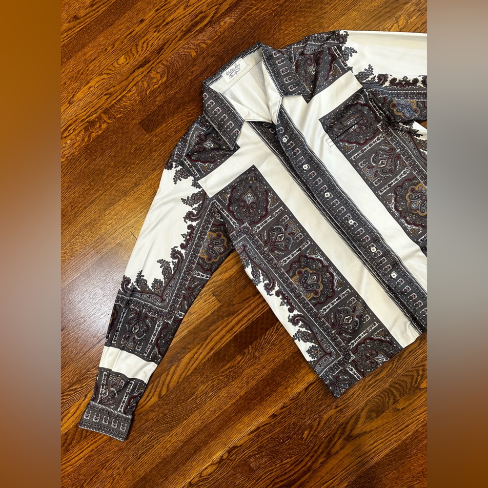 Alan Stuart shirt - Picture 2 of 6